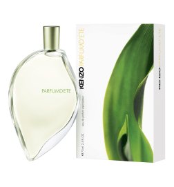 PARFUM D'ÉTÉ - Eau de Parfum